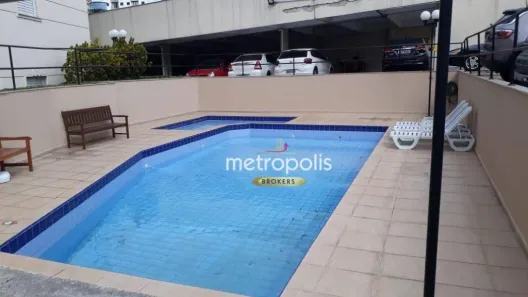 Apartamento com 3 Quartos à venda, 67m² no Vila Vermelha, São Paulo