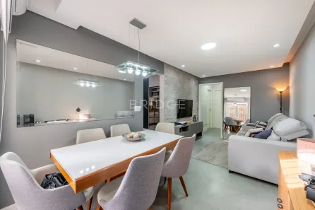 Apartamento com 2 Quartos à venda, 78m² no Bela Vista, Porto Alegre
