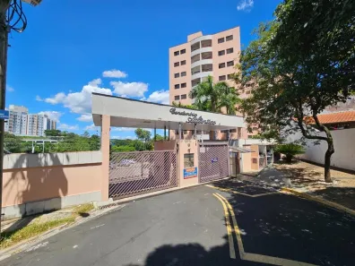 Apartamento com 3 Quartos à venda, 70m² no Jardim Alto da Boa Vista, Valinhos