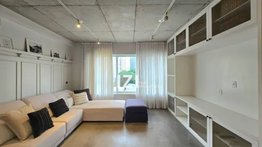 Apartamento com 1 Quarto à venda, 74m² no Vila Olímpia, São Paulo