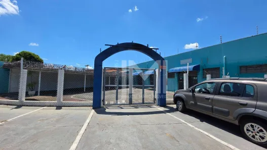 Ponto Comercial para alugar, 103m² no Vila Nova, Campinas