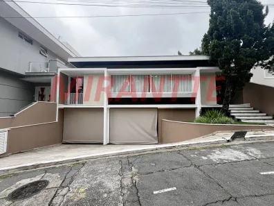 Casa de Condomínio com 4 Quartos à venda, 280m² no Santana, São Paulo