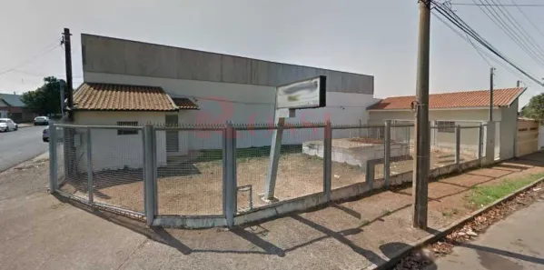 Lote/Terreno para alugar, 230m² no Jardim Bela Vista, Rio Claro