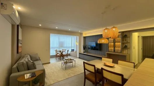 Apartamento com 2 Quartos à venda, 91m² no Cachoeira do Bom Jesus, Florianópolis