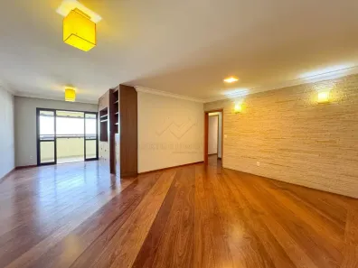 Apartamento com 3 Quartos à venda, 140m² no Vila Assunção, Santo André
