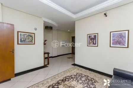 Apartamento com 2 Quartos à venda, 94m² no Boa Vista, Porto Alegre