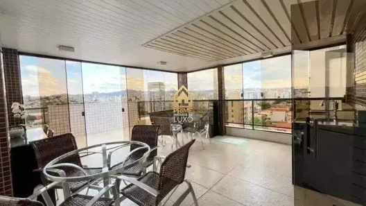 Cobertura com 3 Quartos à venda, 500m² no Palmares, Belo Horizonte