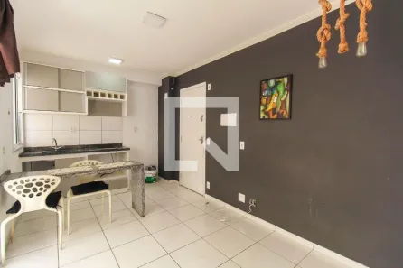 Apartamento com 1 Quarto à venda, 28m² no Brás, São Paulo