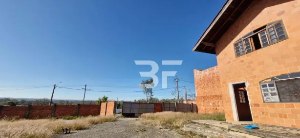 Galpão/Depósito/Armazém à venda, 500m² no Jardim Umuarama, Indaiatuba