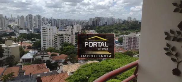 Apartamento com 2 Quartos à venda, 108m² no Vila Monumento, São Paulo