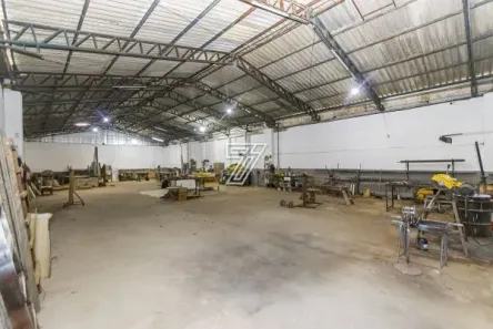 Galpão/Depósito/Armazém com 1 Quarto à venda, 426m² no Atuba, Curitiba