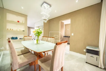 Casa de Condomínio com 3 Quartos à venda, 159m² no Vila Santo Antônio do Portão, Cotia
