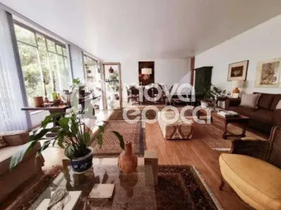 Apartamento com 4 Quartos à venda, 242m² no Copacabana, Rio de Janeiro