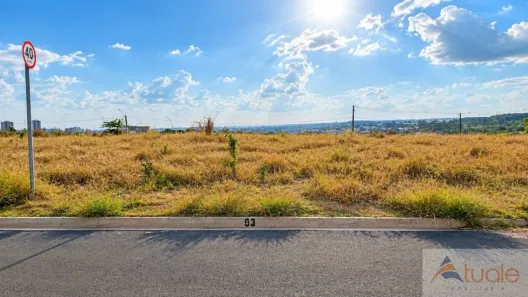 Lote/Terreno à venda, 250m² no Residencial Bela Aliança, Campinas