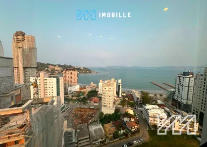 Apartamento com 1 Quarto à venda, 4448m² no Centro, Itapema