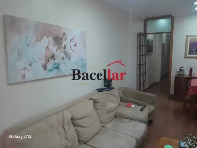 Apartamento com 2 Quartos à venda, 75m² no Grajaú, Rio de Janeiro