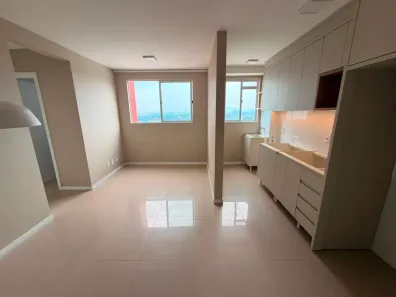 Apartamento com 2 Quartos à venda, 56m² no Ressacada, Itajaí