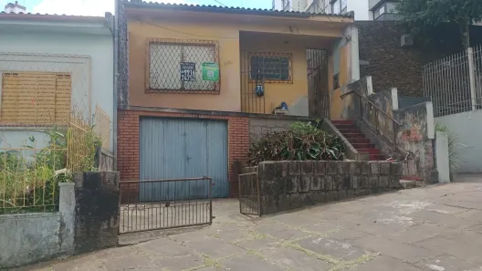 Lote/Terreno à venda, 211m² no Petrópolis, Porto Alegre