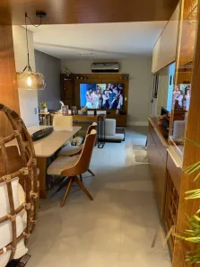 Apartamento com 3 Quartos à venda, 90m² no Jardim Caboré, São Paulo