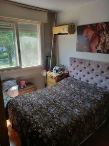 Apartamento com 1 Quarto à venda, 37m² no Partenon, Porto Alegre