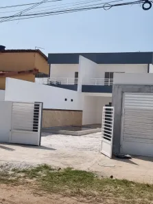 Casa com 3 Quartos à venda, 112m² no , Goiana