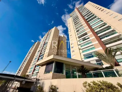 Apartamento com 3 Quartos à venda, 113m² no Loteamento Alphaville Campinas, Campinas