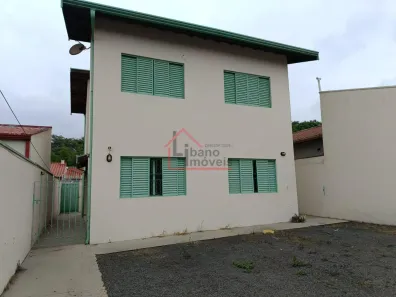 Casa com 2 Quartos para alugar, 70m² no Residencial Terra Nova, Campinas