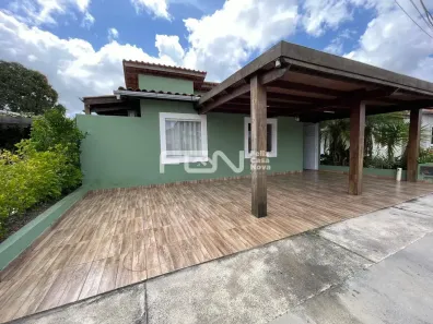 Casa de Condomínio com 3 Quartos à venda, 100m² no Parque Nascente do Rio Capivara, Camaçari