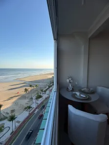 Apartamento com 1 Quarto à venda, 38m² no Guilhermina, Praia Grande
