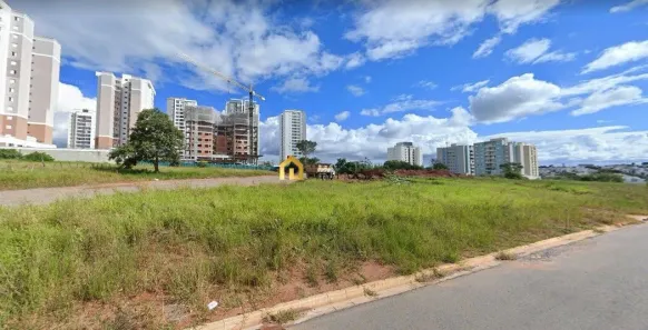 Lote/Terreno à venda, 5000m² no Parque Campolim, Sorocaba