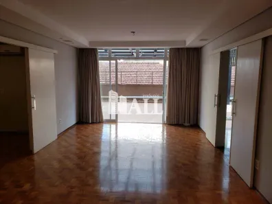 Apartamento com 2 Quartos à venda, 200m² no Centro, São José do Rio Preto