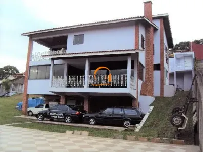 Casa com 3 Quartos à venda, 440m² no Recreio Maristela, Atibaia