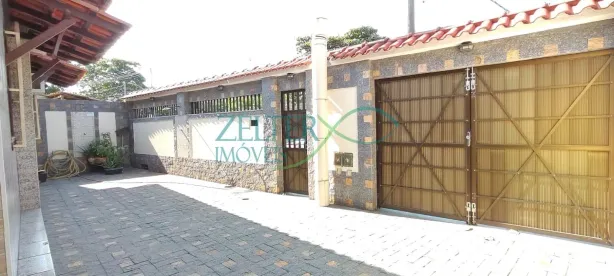 Casa com 6 Quartos à venda, 83m² no Vila Kosmos, Rio de Janeiro