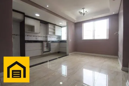 Cobertura com 3 Quartos à venda, 146m² no Parque São Vicente, Mauá