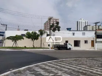 Galpão/Depósito/Armazém para venda ou aluguel, 544m² no Ipiranga, São Paulo