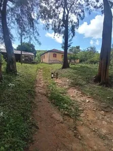 Fazenda/Sítio à venda, 45000m² no , Santos Dumont