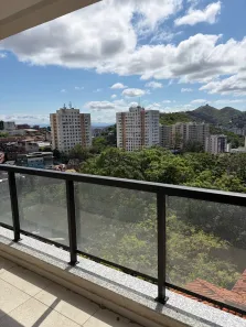 Apartamento com 1 Quarto à venda, 38m² no Ingá, Niterói