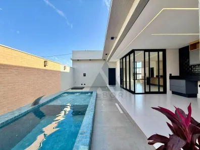 Casa de Condomínio com 3 Quartos à venda, 236m² no Vila Popular, Itapetininga