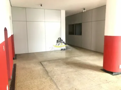 Galpão/Depósito/Armazém à venda, 592m² no Vila Paulista, São Paulo