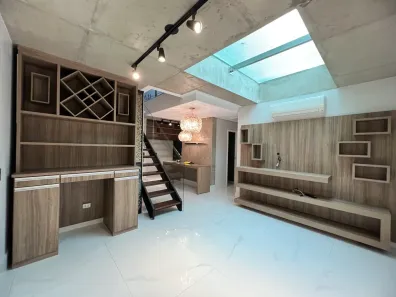 Apartamento com 2 Quartos à venda, 140m² no Usina Piratininga, São Paulo
