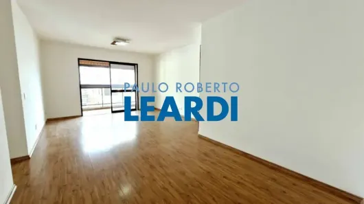 Apartamento com 4 Quartos à venda, 129m² no Brooklin Paulista, São Paulo