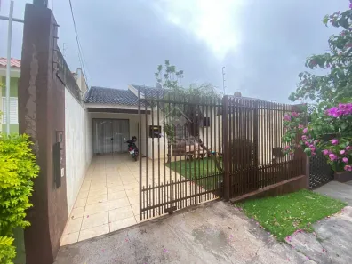 Casa com 2 Quartos à venda, 90m² no Jardim Tóquio, Maringá