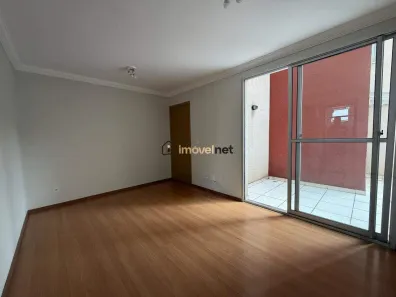 Apartamento com 2 Quartos à venda, 83m² no Jardim América, Belo Horizonte