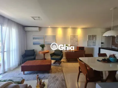 Apartamento com 2 Quartos à venda, 73m² no Parque Brasília, Campinas