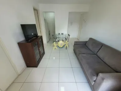 Apartamento com 1 Quarto à venda, 37m² no Morro dos Ingleses, São Paulo