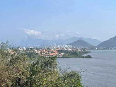 Lote/Terreno à venda, 360m² no Camboinhas, Niterói