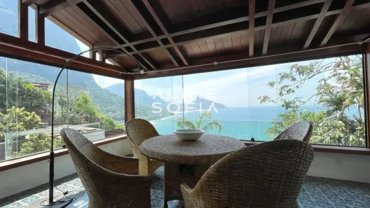 Casa de Condomínio com 4 Quartos à venda, 461m² no Joá, Rio de Janeiro