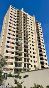 Apartamento com 3 Quartos à venda, 77m² no Vila João Jorge, Campinas