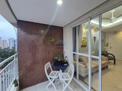 Apartamento com 3 Quartos à venda, 72m² no Vila Gomes Cardim, São Paulo