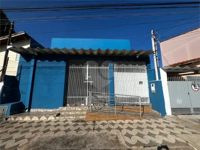 Galpão/Depósito/Armazém para venda ou aluguel, 330m² no Jardim Mesquita, Itapetininga